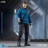 Star Trek 2009 - McCoy figure, Exquisite Super Series