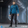 Star Trek 2009 - McCoy figure, Exquisite Super Series