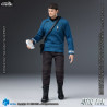 Star Trek 2009 - McCoy figure, Exquisite Super Series