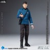 Star Trek 2009 - McCoy figure, Exquisite Super Series