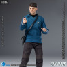 Star Trek 2009 - McCoy figure, Exquisite Super Series