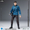 Star Trek 2009 - McCoy figure, Exquisite Super Series