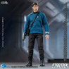 Star Trek 2009 - McCoy figure, Exquisite Super Series