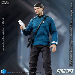 Star Trek 2009 - McCoy...