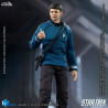 Star Trek 2009 - McCoy figure, Exquisite Super Series