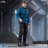 Star Trek 2009 - Figurine McCoy, Exquisite Super Series