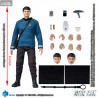 Star Trek 2009 - McCoy figure, Exquisite Super Series