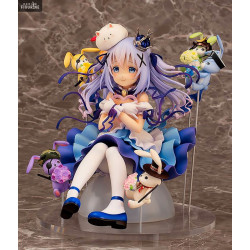Is the Order a Rabbit -...