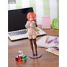 Original Character by RAITA - Akira Higashiboujou Love Cube figure