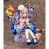Is the Order a Rabbit - Figure Chino & Rabbit Dolls