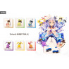 Is the Order a Rabbit - Figurine Chino & Rabbit Dolls