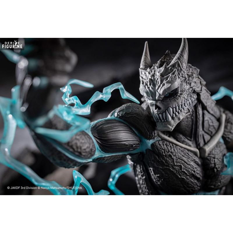 PRE ORDER - Kaiju No. 8...