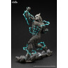 Kaiju No. 8 figure, ARTFX