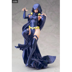 DC Comics - Figure Raven,...