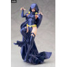 DC Comics - Figure Raven, Version 2nd Edition Bishoujo
