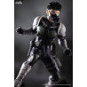 Kaiju No. 8 - Kafka Hibino figure, ARTFX