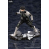 Kaiju No. 8 - Kafka Hibino figure, ARTFX