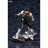 Kaiju No. 8 - Kafka Hibino figure, ARTFX