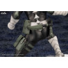 Kaiju No. 8 - Kafka Hibino figure, ARTFX