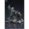 Kaiju No. 8 - Kafka Hibino figure, ARTFX