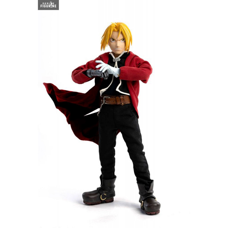 Fullmetal Alchemist :...