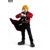 Fullmetal Alchemist : Brotherhood - Figurine Edward Elric, FigZero