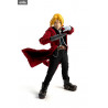 Fullmetal Alchemist : Brotherhood - Figurine Edward Elric, FigZero
