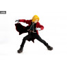 Fullmetal Alchemist : Brotherhood - Figurine Edward Elric, FigZero