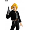 Fullmetal Alchemist : Brotherhood - Figurine Edward Elric, FigZero