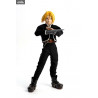 Fullmetal Alchemist : Brotherhood - Figurine Edward Elric, FigZero