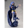 DC Comics - Figure Raven, Version 2nd Edition Bishoujo