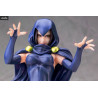 DC Comics - Figure Raven, Version 2nd Edition Bishoujo