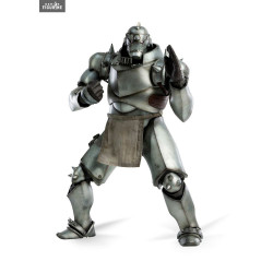 Fullmetal Alchemist :...