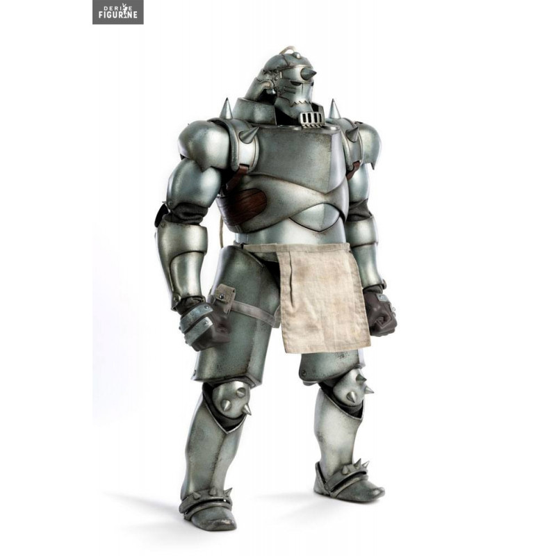 Fullmetal Alchemist :...