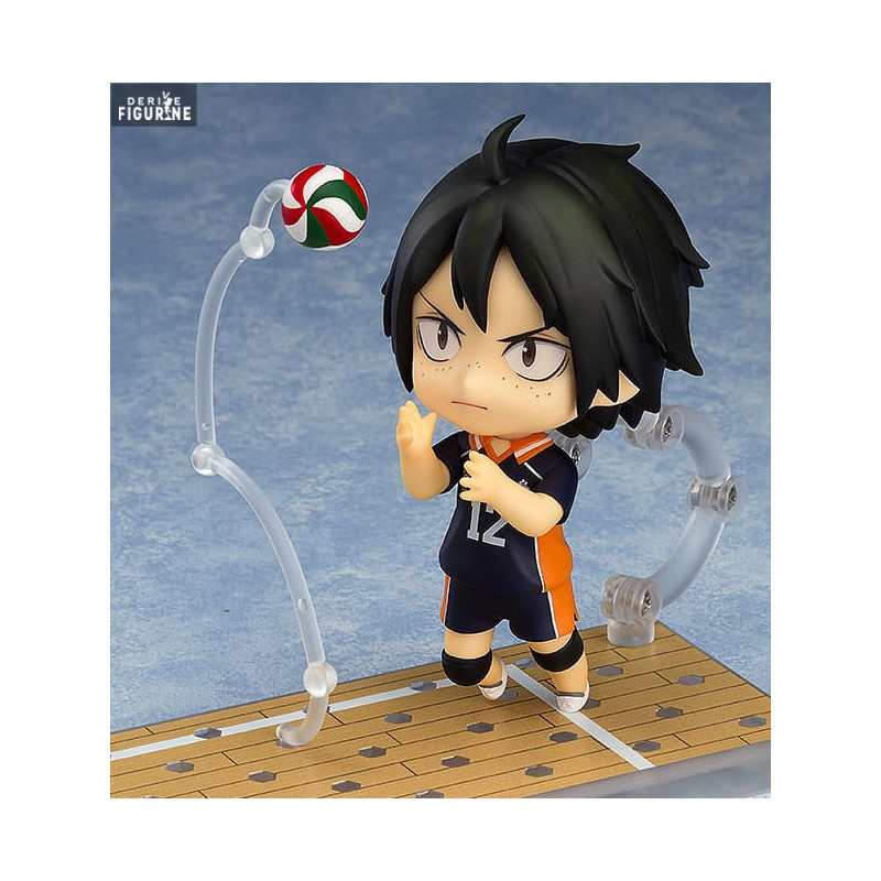 Haikyu!! - Tadashi...