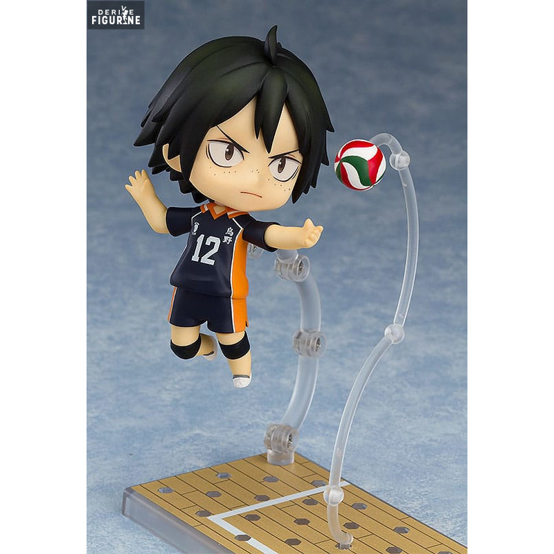 Haikyu!! - Tadashi...