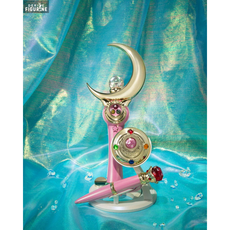 Sailor Moon - Répliques...