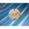 Sailor Moon - Transformation Brooch & Disguise Pen replicas Brilliant Color Edition, Proplica