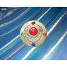 Sailor Moon - Transformation Brooch & Disguise Pen replicas Brilliant Color Edition, Proplica