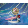 Sailor Moon - Transformation Brooch & Disguise Pen replicas Brilliant Color Edition, Proplica