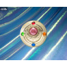 Sailor Moon - Répliques Transformation Brooch & Disguise Pen Set Brilliant Color Edition, Proplica
