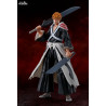 Bleach Thousand-Year Blood War - Ichigo Kurosaki figure Dual Zangetsu, S.H Figuarts
