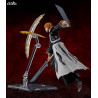 Bleach Thousand-Year Blood War - Ichigo Kurosaki figure Dual Zangetsu, S.H Figuarts