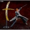 Bleach Thousand-Year Blood War - Ichigo Kurosaki figure Dual Zangetsu, S.H Figuarts