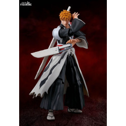 Bleach Thousand-Year Blood...