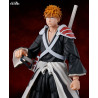 Bleach Thousand-Year Blood War - Ichigo Kurosaki figure Dual Zangetsu, S.H Figuarts