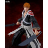 Bleach Thousand-Year Blood War - Ichigo Kurosaki figure Dual Zangetsu, S.H Figuarts
