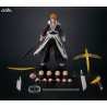 Bleach Thousand-Year Blood War - Ichigo Kurosaki figure Dual Zangetsu, S.H Figuarts