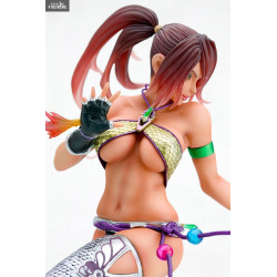 Tekken 2 - Figure Christie...