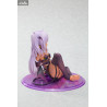 Original Illustration - Succubus Black Titty Illustrated by Tamano Kedama figure